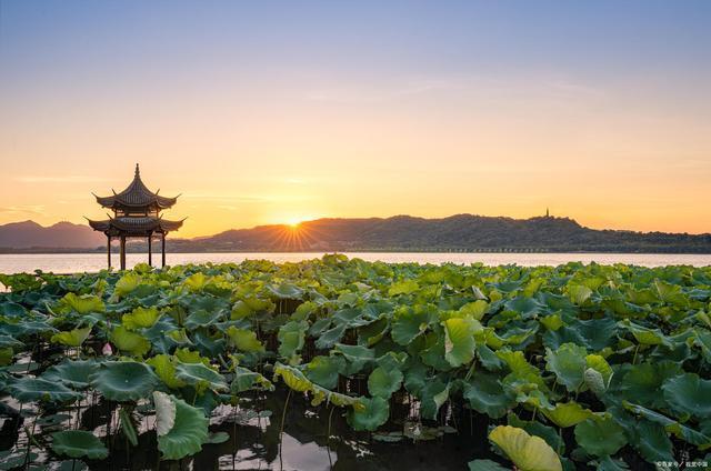 杭州景点大全介绍_杭州景点排名前十介绍