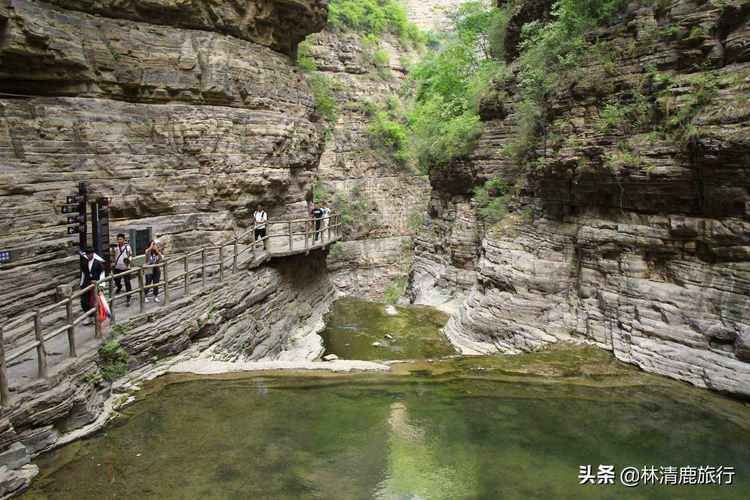 河南自驾游大全景点排名_河南自驾游的景点大全