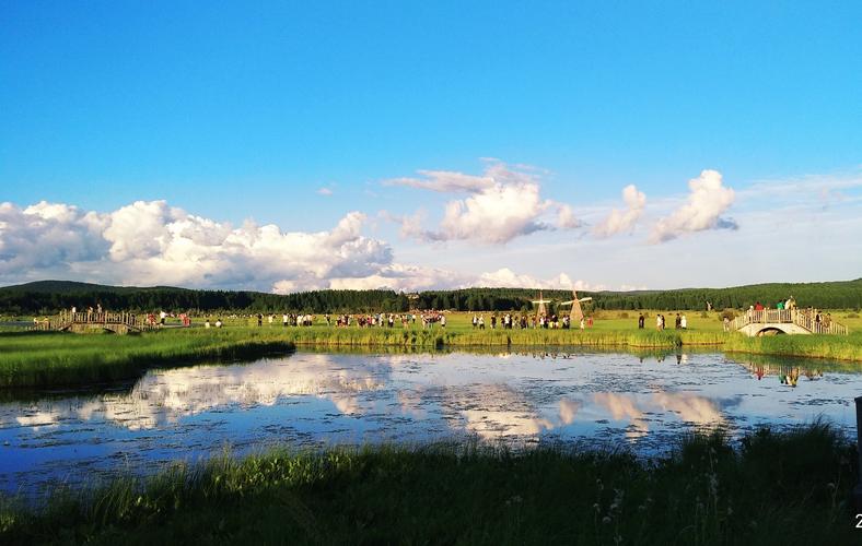 木兰围场天气预报_塞罕坝木兰围场天气预报