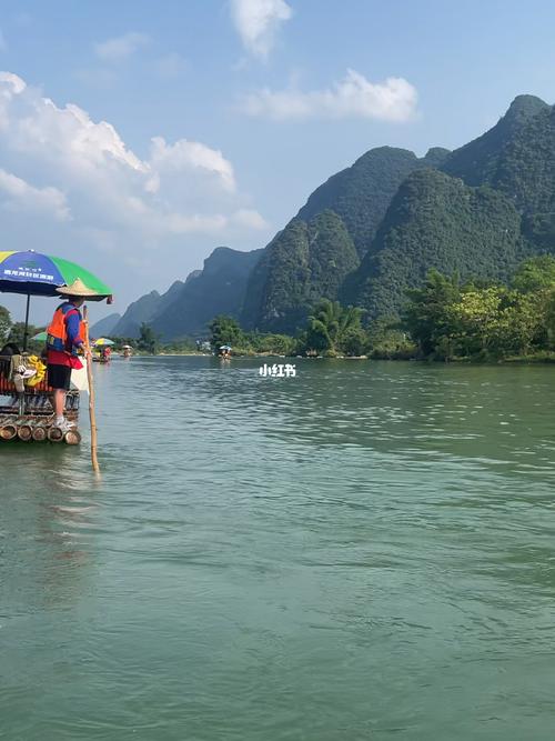 阳朔遇龙河漂流_阳朔遇龙河漂流视频