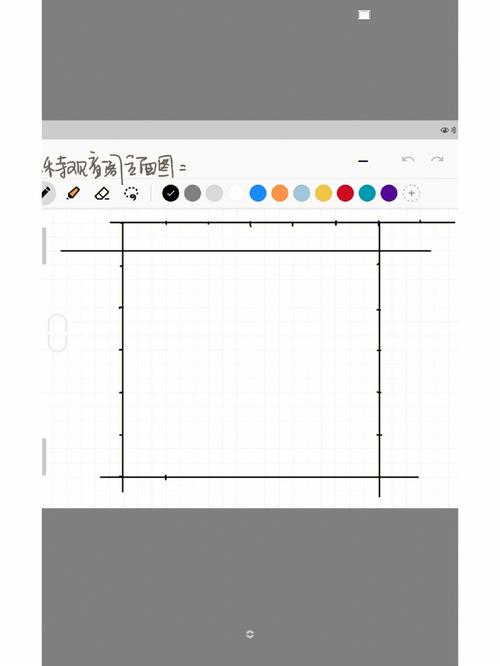 独乐寺观音阁-独乐寺观音阁剖面图