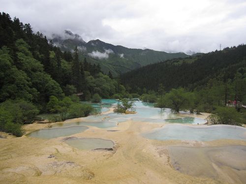 九寨沟黄龙天气-九寨沟黄龙天气预报