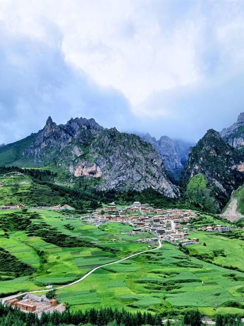 甘南旅游应该去哪-甘南旅游应该去哪里玩