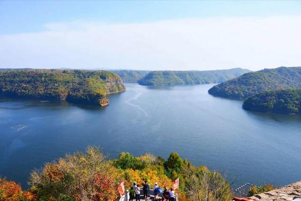 吉林有什么好玩的地方旅游景点_吉林有啥好玩的旅游景点