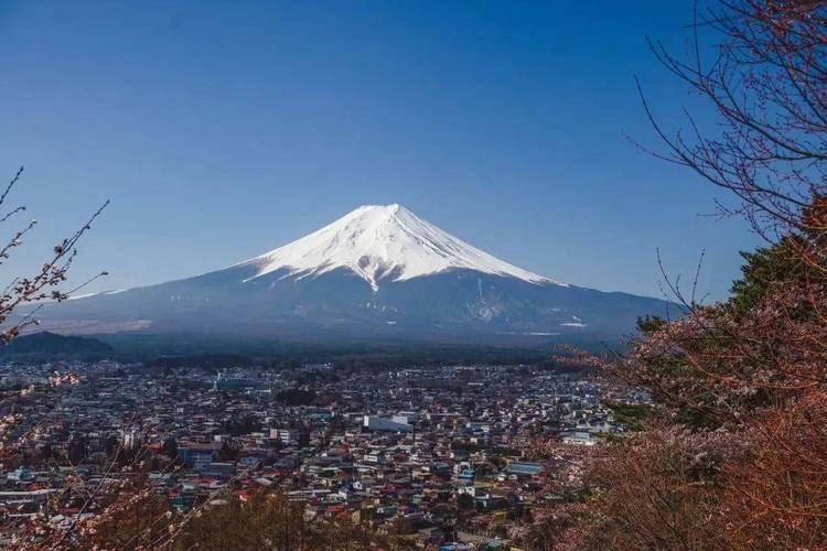 日本富士山_日本富士山什么时候喷发2023