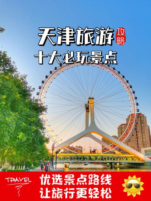 天津市区必去景点-天津市区必去景点有哪些