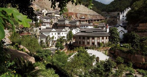 梅州大埔旅游必去十大景点-梅州大埔旅游必去十大景点推荐理由