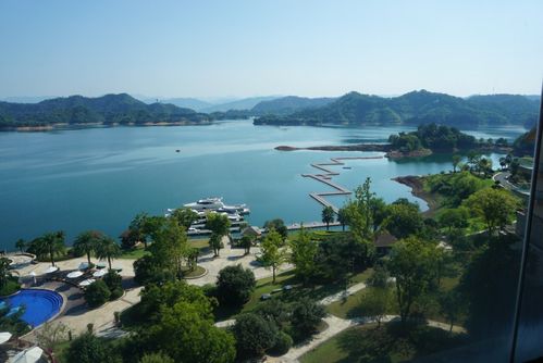 淳安千岛湖旅游景点介绍_淳安千岛湖有什么好玩的地方