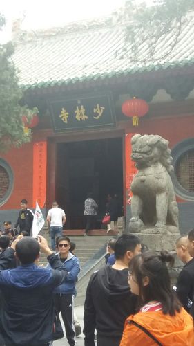 郑州少林寺游玩攻略_郑州少林寺游玩攻略一日游