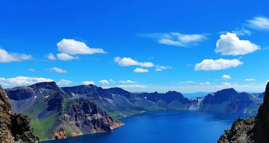 吉林景点排行榜前十名_吉林十大景区