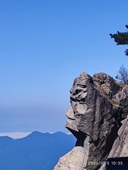 安徽天堂寨风景区攻略自驾游_安徽天堂寨景点介绍