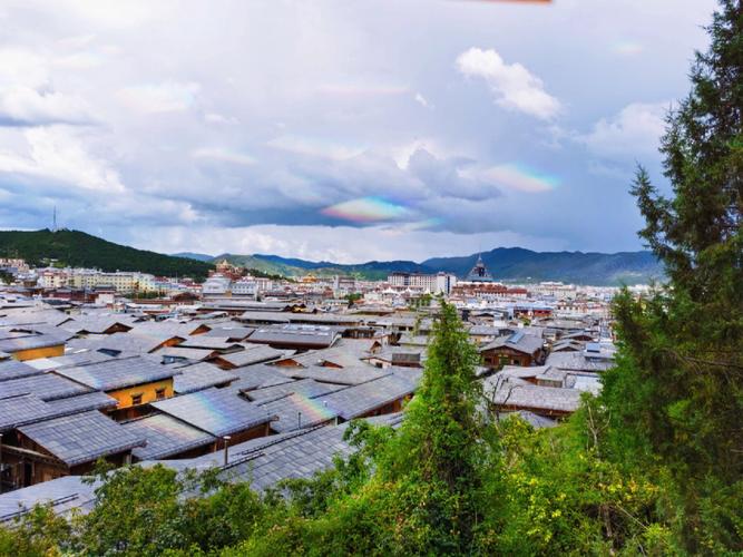 香格里拉景点有哪些_香格里拉旅游景点 香格里拉景点推荐