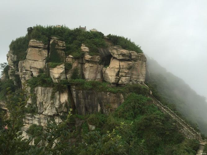 红安天台山风景区_红安天台山风景区现在开放了吗?