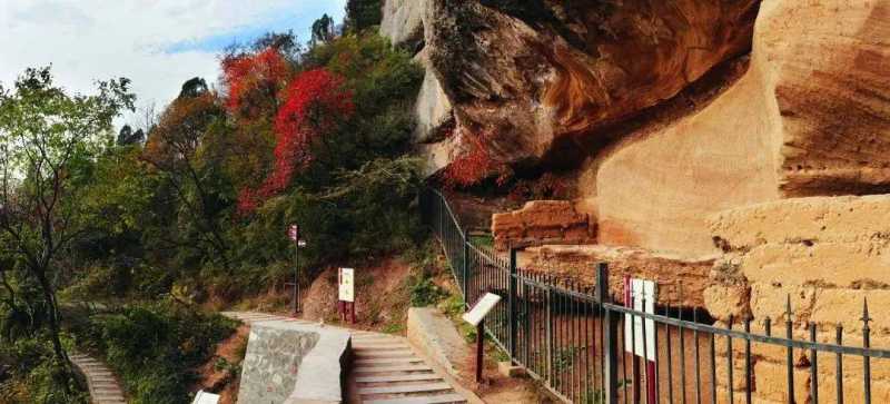 铜川景点排名第一的是_铜川必去景点