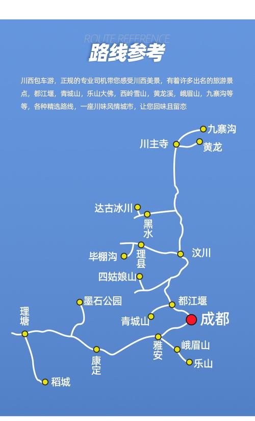 四川旅游攻略7天自由行攻略_四川旅游攻略详细