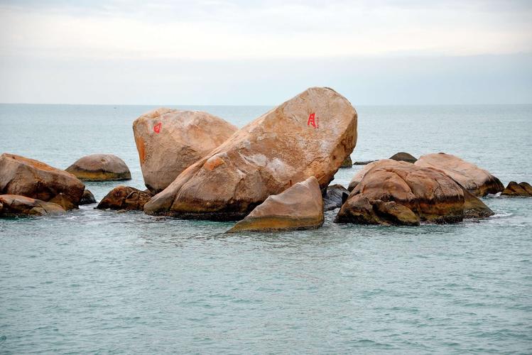 天涯海角风景区图片_天涯海角景区景点图片