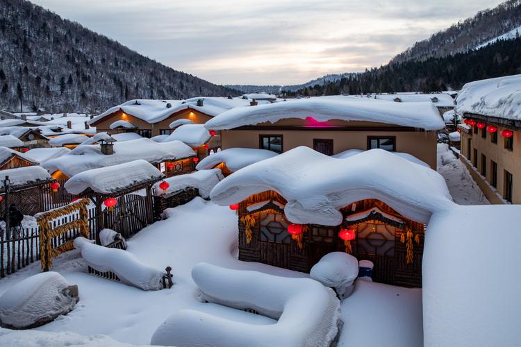 东北雪乡在哪_东北雪乡在哪个城市,具体地址