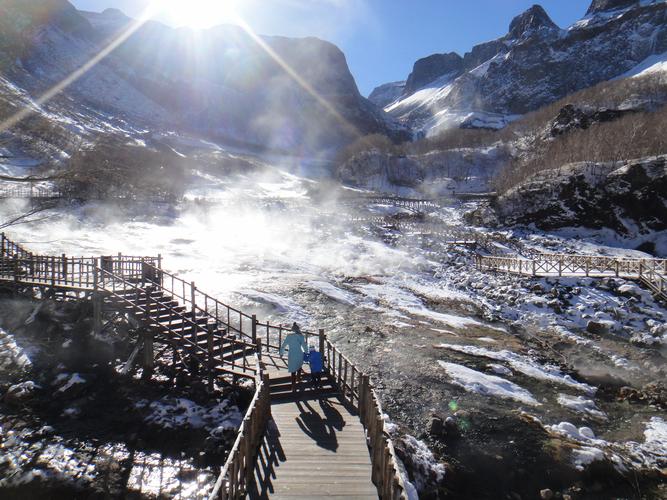 长白山必玩景点_长白山必玩景点大全