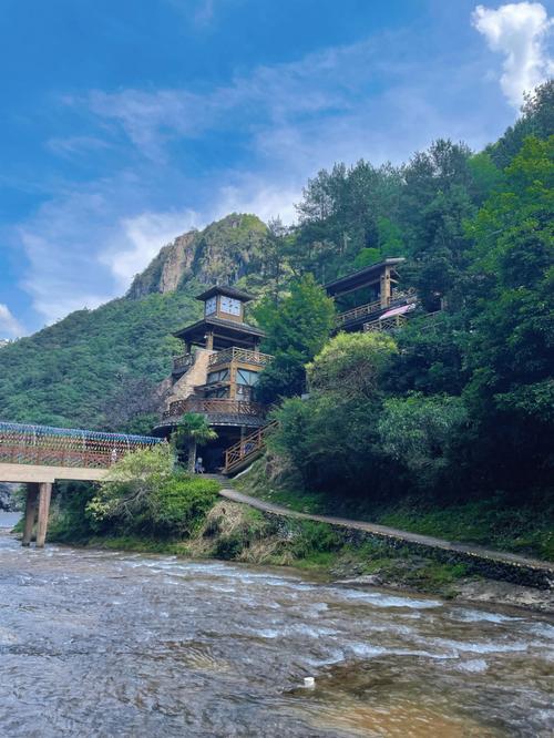 白水洋景区旅游_白水洋景区旅游景点