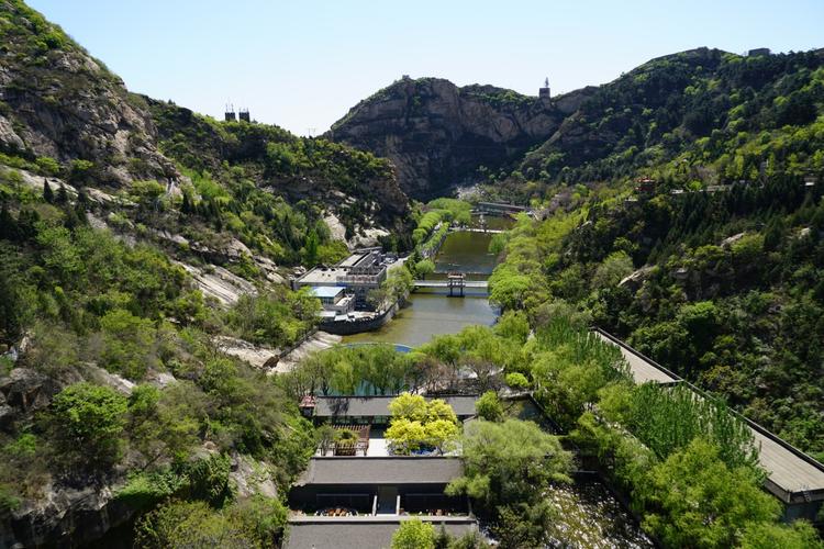 怀柔青龙峡旅游攻略_怀柔青龙峡旅游攻略一日游