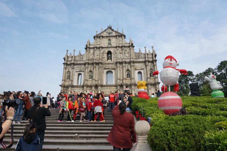 澳门值得去的地方有哪些-澳门值得去的地方有哪些景点