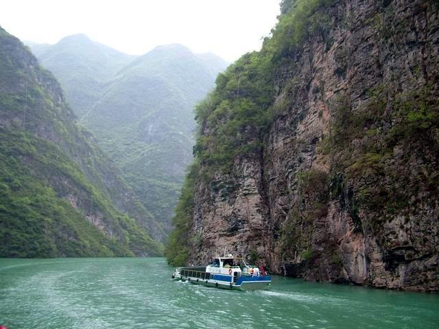 三峡自由行最佳安排_三峡自驾旅游